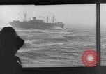 Standbild USA amphibischen Angriff auf Guadalcanal Salomonen, 1942, aus Sekunde 37 historischem Filmmaterial Videoclip 65675051760