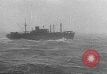 Standbild USA amphibischen Angriff auf Guadalcanal Salomonen, 1942, aus Sekunde 38 historischem Filmmaterial Videoclip 65675051760