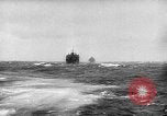 Standbild USA amphibischen Angriff auf Guadalcanal Salomonen, 1942, aus Sekunde 41 historischem Filmmaterial Videoclip 65675051760