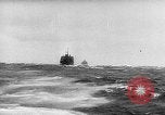 Standbild USA amphibischen Angriff auf Guadalcanal Salomonen, 1942, aus Sekunde 44 historischem Filmmaterial Videoclip 65675051760