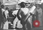 Standbild USA amphibischen Angriff auf Guadalcanal Salomonen, 1942, aus Sekunde 59 historischem Filmmaterial Videoclip 65675051760