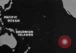 Standbild General MacArthur Papua Neu Guinea, 1942, aus Sekunde 4 historischem Filmmaterial Videoclip 65675051761