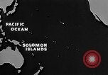 Standbild General MacArthur Papua Neu Guinea, 1942, aus Sekunde 5 historischem Filmmaterial Videoclip 65675051761