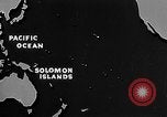 Standbild General MacArthur Papua Neu Guinea, 1942, aus Sekunde 6 historischem Filmmaterial Videoclip 65675051761