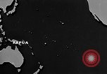 Standbild General MacArthur Papua Neu Guinea, 1942, aus Sekunde 8 historischem Filmmaterial Videoclip 65675051761