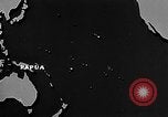 Standbild General MacArthur Papua Neu Guinea, 1942, aus Sekunde 9 historischem Filmmaterial Videoclip 65675051761