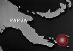 Standbild General MacArthur Papua Neu Guinea, 1942, aus Sekunde 12 historischem Filmmaterial Videoclip 65675051761