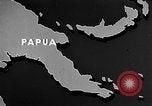 Standbild General MacArthur Papua Neu Guinea, 1942, aus Sekunde 18 historischem Filmmaterial Videoclip 65675051761