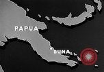 Standbild General MacArthur Papua Neu Guinea, 1942, aus Sekunde 20 historischem Filmmaterial Videoclip 65675051761