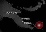 Standbild General MacArthur Papua Neu Guinea, 1942, aus Sekunde 23 historischem Filmmaterial Videoclip 65675051761