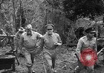 Standbild General MacArthur Papua Neu Guinea, 1942, aus Sekunde 24 historischem Filmmaterial Videoclip 65675051761