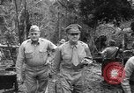 Standbild General MacArthur Papua Neu Guinea, 1942, aus Sekunde 25 historischem Filmmaterial Videoclip 65675051761
