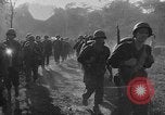 Standbild General MacArthur Papua Neu Guinea, 1942, aus Sekunde 29 historischem Filmmaterial Videoclip 65675051761