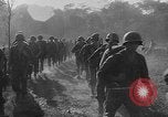 Standbild General MacArthur Papua Neu Guinea, 1942, aus Sekunde 30 historischem Filmmaterial Videoclip 65675051761