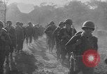 Standbild General MacArthur Papua Neu Guinea, 1942, aus Sekunde 31 historischem Filmmaterial Videoclip 65675051761