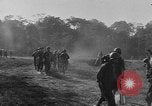 Standbild General MacArthur Papua Neu Guinea, 1942, aus Sekunde 32 historischem Filmmaterial Videoclip 65675051761