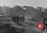 Standbild General MacArthur Papua Neu Guinea, 1942, aus Sekunde 33 historischem Filmmaterial Videoclip 65675051761