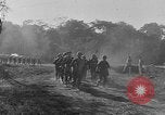 Standbild General MacArthur Papua Neu Guinea, 1942, aus Sekunde 34 historischem Filmmaterial Videoclip 65675051761