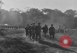 Standbild General MacArthur Papua Neu Guinea, 1942, aus Sekunde 35 historischem Filmmaterial Videoclip 65675051761