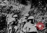 Standbild General MacArthur Papua Neu Guinea, 1942, aus Sekunde 36 historischem Filmmaterial Videoclip 65675051761