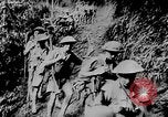 Standbild General MacArthur Papua Neu Guinea, 1942, aus Sekunde 37 historischem Filmmaterial Videoclip 65675051761