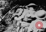 Standbild General MacArthur Papua Neu Guinea, 1942, aus Sekunde 40 historischem Filmmaterial Videoclip 65675051761