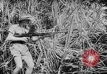 Standbild General MacArthur Papua Neu Guinea, 1942, aus Sekunde 46 historischem Filmmaterial Videoclip 65675051761