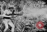 Standbild General MacArthur Papua Neu Guinea, 1942, aus Sekunde 47 historischem Filmmaterial Videoclip 65675051761