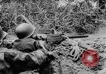 Standbild General MacArthur Papua Neu Guinea, 1942, aus Sekunde 48 historischem Filmmaterial Videoclip 65675051761
