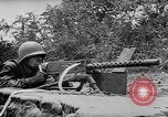 Standbild General MacArthur Papua Neu Guinea, 1942, aus Sekunde 49 historischem Filmmaterial Videoclip 65675051761