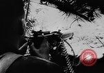 Standbild General MacArthur Papua Neu Guinea, 1942, aus Sekunde 52 historischem Filmmaterial Videoclip 65675051761