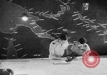 Standbild General MacArthur Papua Neu Guinea, 1942, aus Sekunde 57 historischem Filmmaterial Videoclip 65675051761