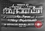 Standbild Capitol Gebäude Warm Springs Georgia USA, 1945, aus Sekunde 10 historischem Filmmaterial Videoclip 65675051763
