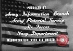 Standbild Capitol Gebäude Warm Springs Georgia USA, 1945, aus Sekunde 11 historischem Filmmaterial Videoclip 65675051763