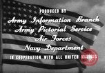 Standbild Capitol Gebäude Warm Springs Georgia USA, 1945, aus Sekunde 12 historischem Filmmaterial Videoclip 65675051763