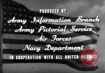Standbild Capitol Gebäude Warm Springs Georgia USA, 1945, aus Sekunde 13 historischem Filmmaterial Videoclip 65675051763