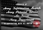Standbild Capitol Gebäude Warm Springs Georgia USA, 1945, aus Sekunde 15 historischem Filmmaterial Videoclip 65675051763