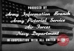 Standbild Capitol Gebäude Warm Springs Georgia USA, 1945, aus Sekunde 18 historischem Filmmaterial Videoclip 65675051763