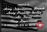 Standbild Capitol Gebäude Warm Springs Georgia USA, 1945, aus Sekunde 20 historischem Filmmaterial Videoclip 65675051763