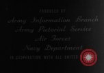 Standbild Capitol Gebäude Warm Springs Georgia USA, 1945, aus Sekunde 21 historischem Filmmaterial Videoclip 65675051763