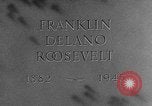 Standbild Capitol Gebäude Warm Springs Georgia USA, 1945, aus Sekunde 25 historischem Filmmaterial Videoclip 65675051763