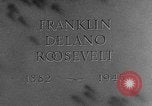 Standbild Capitol Gebäude Warm Springs Georgia USA, 1945, aus Sekunde 26 historischem Filmmaterial Videoclip 65675051763