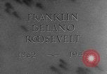 Standbild Capitol Gebäude Warm Springs Georgia USA, 1945, aus Sekunde 27 historischem Filmmaterial Videoclip 65675051763