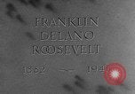 Standbild Capitol Gebäude Warm Springs Georgia USA, 1945, aus Sekunde 28 historischem Filmmaterial Videoclip 65675051763