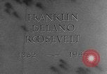 Standbild Capitol Gebäude Warm Springs Georgia USA, 1945, aus Sekunde 29 historischem Filmmaterial Videoclip 65675051763