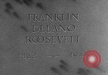 Standbild Capitol Gebäude Warm Springs Georgia USA, 1945, aus Sekunde 31 historischem Filmmaterial Videoclip 65675051763