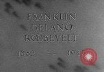 Standbild Capitol Gebäude Warm Springs Georgia USA, 1945, aus Sekunde 32 historischem Filmmaterial Videoclip 65675051763