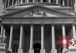 Standbild Capitol Gebäude Warm Springs Georgia USA, 1945, aus Sekunde 37 historischem Filmmaterial Videoclip 65675051763