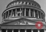 Standbild Capitol Gebäude Warm Springs Georgia USA, 1945, aus Sekunde 41 historischem Filmmaterial Videoclip 65675051763