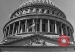 Standbild Capitol Gebäude Warm Springs Georgia USA, 1945, aus Sekunde 42 historischem Filmmaterial Videoclip 65675051763